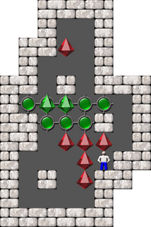 Уровень 98 — Kevin 14